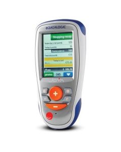 Datalogic 911300074 Joya X1 Plus:touch; Li 802.11 B G N 12