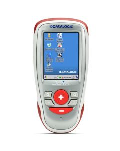 Datalogic 911300119 Joya X2 Plus: Touch 2d 802.11n+bt 256