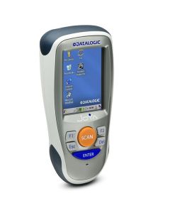 Datalogic 911300150 Joya X2 Gp: Touch Mp 2d 802.11n+bt 25