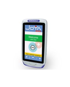 Datalogic 911350010 terminal portátil joya touch 80211 abgn ccx v4 bt tactil