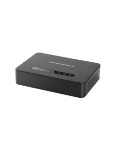 Otros HT-814 grandstream ata de 4 puertos fxs con 2 red gigabit