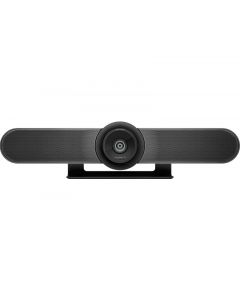 Logitech 960-001101 960001101 Meetup Negro 3840 X 2160pixeles