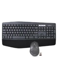 Logitech 920-008659 Teclado Mouse Mk850 Bluetooth