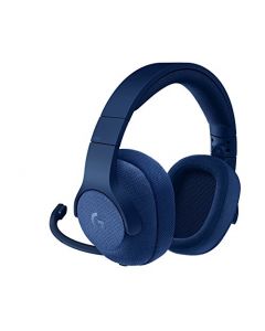 Logitech 981-000684 91400qt Diadema G433 Dgtl Gaming Hdst