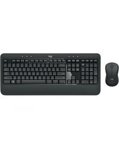 Logitech 920-008673 Teclado Y Mouse Mk540 Combo Inalambrico