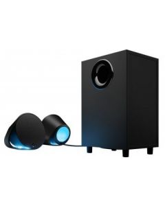 Logitech 980-001300 Bocina Gaming G560 Lightsync Pc