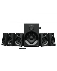 Logitech 980-001315  Sistema De Altavoces Z607 Multimedia 5.1 Bluetooth