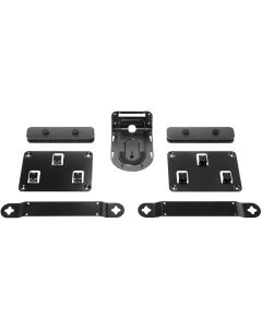 Logitech 939-001644 Rally Mounting Kit Table Mount Negro