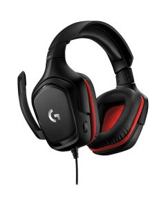 Logitech 981-000755 Diadema Gaming G332 Alambrica