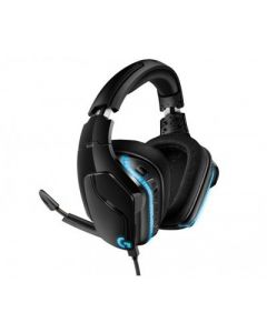 Logitech 981-000748 91400vo Diadema Gaming G635 Alambrica