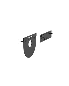 Logitech 939-001817 Tap Wall Mount