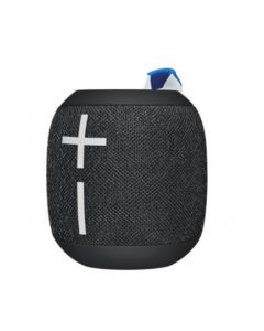 Logitech 984-001554 Bocina Wonder Boom 2 Negra  Bluetooth Water Resist