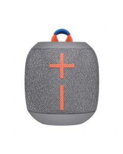 Logitech 984-001555 Bocina Wonder Boom 2 Gris  Bluetooth Water Resist