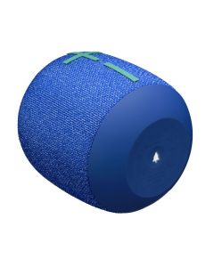 Logitech 984-001557 Bocina Wonder Boom 2 Azul Bluetooth Water Resist