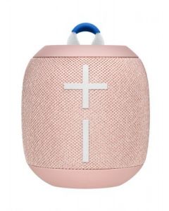 Logitech 984-001558 Bocina Wonder Boom 2 Peach Bluetooth Water Resist