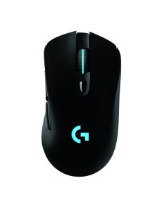 Logitech 910-005639 Mouse Gaming G703 Hero Ligthspeed Wireless