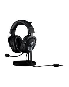 Logitech 981-000811 Diadema Pro Gaming Headset 5.1
