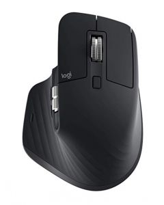 Logitech 910-005647 91400zf Mouse Mx Master Wireless 3