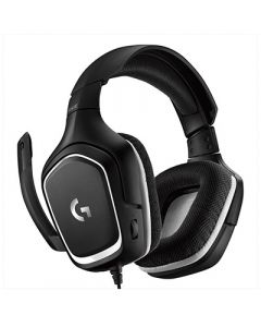Logitech 981-000830 Diadema Gaming G332 Alambrica  Se Edition