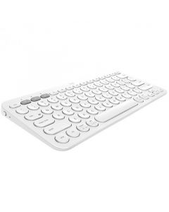 Logitech 920-009595 Teclado Inalambrico K380 Rosa