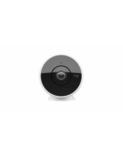 Logitech 961-000416 Circle 2 Interior Esférico Escritorio 1920 X 1080 Pixeles