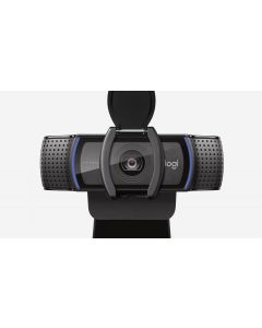 Logitech 960-001360 C920e Hd 1080p Webcam Blk - Usb N A Ww