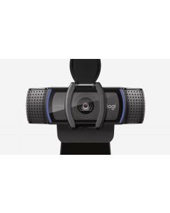 Logitech 960-001360 C920e Hd 1080p Webcam Blk - Usb N A Ww