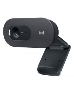 Logitech 960-001372 Camara Web C505e