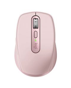 Logitech 910-005994 Mouse Anywhere 3 Rose Inalambrico Unifying Pc Mac