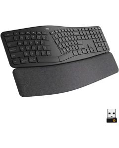 Logitech 920-009166 Teclado Inalambrico K860 Ergo