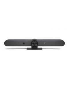 Logitech 960-001308 rally bar sistema de video conferencia ethernet grupo