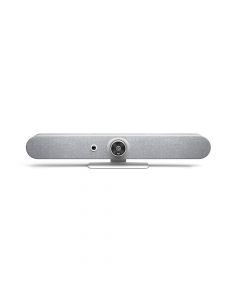 Logitech 960-001320 rally bar blanca