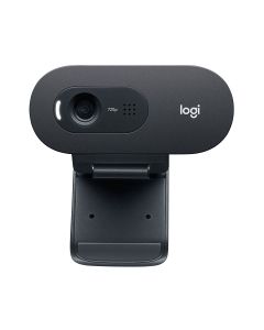 Logitech 960-001367 camara web c505 hd