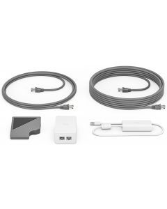 Logitech 952-000019 cat5e kit