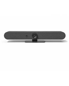 Logitech 960-001336 rally bar mini grafito