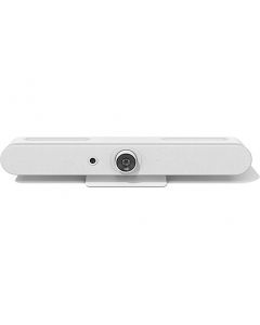 Logitech 960-001348 rally bar mini blanca