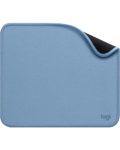 Logitech 956-000038 mouse pad gray