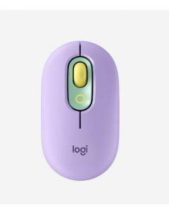 Logitech 910-006550 pop mouse fresh vibes