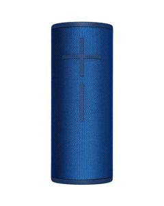 Logitech 984-001356 ultimate ears boom 3 wireless bluetooth speaker-lagoon blue-bt-n