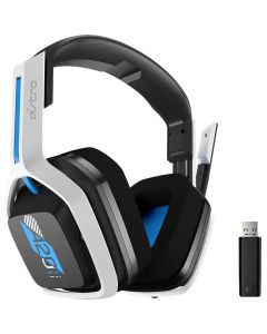 Logitech 939-001877 headset astro a20 gen 2 para play station