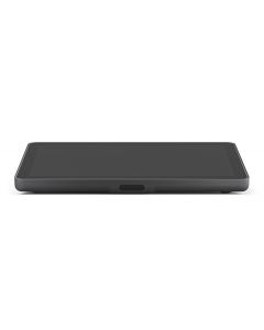 Logitech 952-000085 tap ip 25.6 cm (10.1) 1280 x 800 pixeles 802.11a, 802.11b, 802.11g, wi-fi 4 (802.11n), 5 (802.11ac) bluetooth