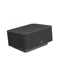 Logitech 986-000025 uc logi dock sistema de video conferencia