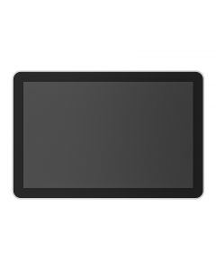 Logitech 952-000094 tap scheduler 25.6 cm (10.1) 1280 x 800 pixeles lcd 802.11a, 802.11b, 802.11g, wi-fi 4 (802.11n), 5 (802.11ac) blanco bluetooth