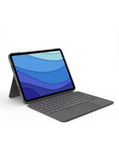 Logitech 920-010095 combo touch for ipad pro 11 inc