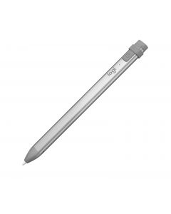 Logitech 914-000051 crayon lápiz digital 20 g plata
