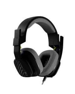 Logitech 939-002046 headset a10-salvage / black -3.5 mm-n/a-lat- starkiller base