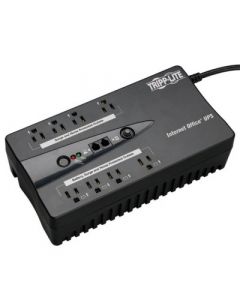 Tripp Lite internet600u Tripplite Nobreak 600 Va 8 Contactos