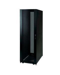 Tripp Lite sr48ub Smartrack 48u Black Rack Enclosure 3000lb Load Rating