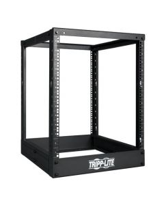 Tripp Lite sr4post13 Rack De 4 Postes 19  Para 453 Kg