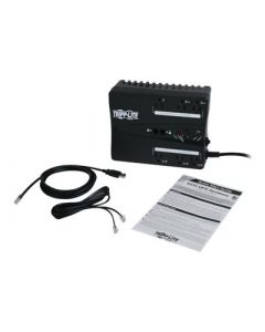 Tripp Lite eco350ups Tripplite Nobreak 350 Va Puert Usb 6
